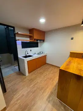 Dijual Rumah Baru Dekat UIN Syarif Hidayatullah