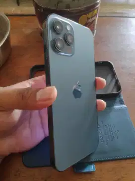 iPhone 12 promax 128 mulus ibox