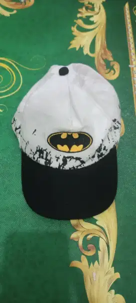 Topi anak batman