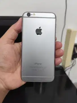 Di jual daripada tidak terpakai iPhone 6