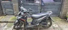 Mio M3 125 CC 2015