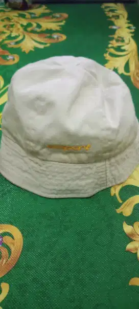 Topi anak keren