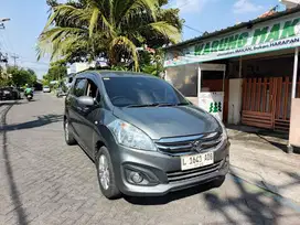 ERTIGA GL 1.4 MANUAL ISTIMEWAH TERMURAH BERGARANSI