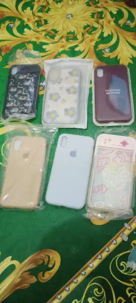 Casing iphone xr
