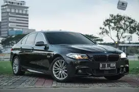 Bunga 0%! TDP MINIM! BMW 528i F10 RSE 2016/2017