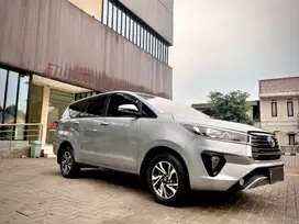 Toyota Kijang Innova 2021 Diesel