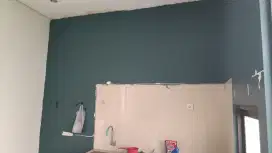 Disewakan rumah 2 lantai, 2 kamar tidur dan 2 kamar mandi