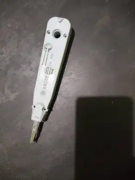 Krone LSA-Plus Punch Down tool