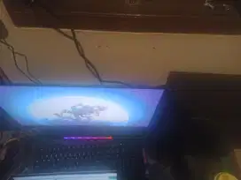 PCfull i5gen12 vga 8gb (lcd,gamepad,mouse,keyboard,wifi)