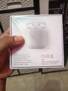 Airpods charging case