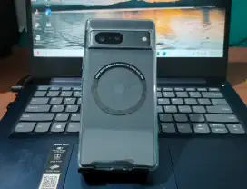 Google pixel 7 Hitam Siap pakai - IMEI aman all operator