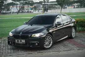 Tangan Pertama dari BARU! FULL ORI! BMW 528i F10 TSE 2016/2017