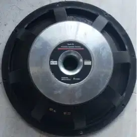 Speaker copotan box builtup setara B&C ori