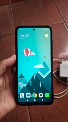 Jual Poco X3 Pro