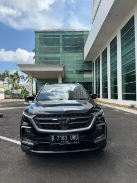 Almaz 2019 non sunroof