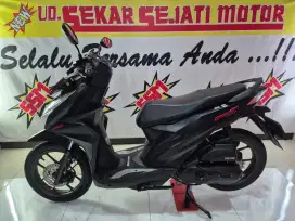 Beat deluxe idlingstop 2024 istimewah