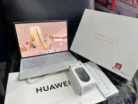 Huawei matepad pro
