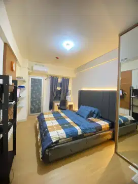 Apartemen easton park (siap huni)
