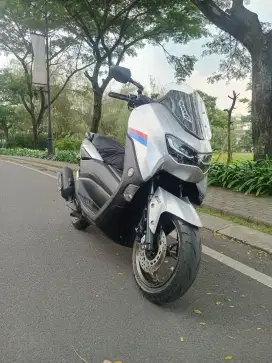 For sale n max new 155 vva keyless