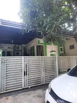 JUAL RUMAH STRATEGIS DI METRO GRAND CENDANA