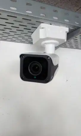 Pasang cctv murah