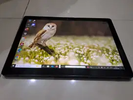 Dell tablet windows 10 intel core i3 ram 4 ssd 256