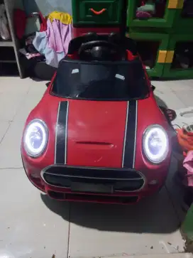 mobil mobil an anak