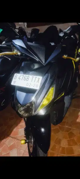 Dijual mio sbagus banget.