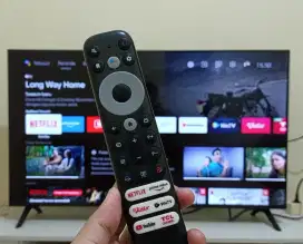 Tv TCL 40 inch Nominus