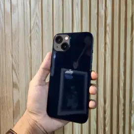 iPhone 13 - 128gb iBox resmi blibli (Garansi On sampai 27 des 2025)