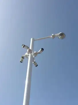 Pasang cctv murah