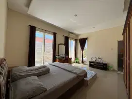 *MURAH BAGUS*‼️*Rumah Mulyosari Utara**Semi Furnish,no banjir*