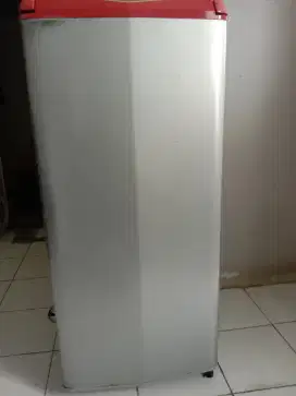 kulkas Sanyo 1 pintu