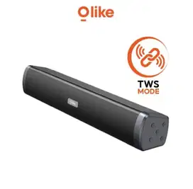Speaker olike s3h promo