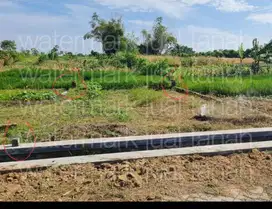 Jual Tanah Murah SHM