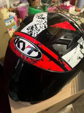 KYT R10 FULL FACE