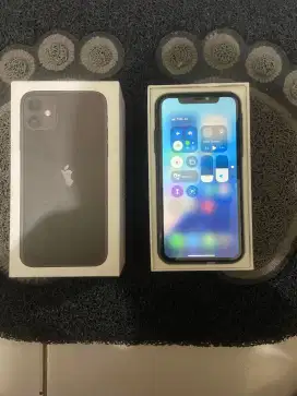 Iphone 11 256gb all operator