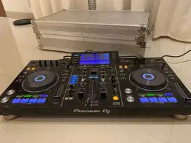 d jual alat dj 18jt