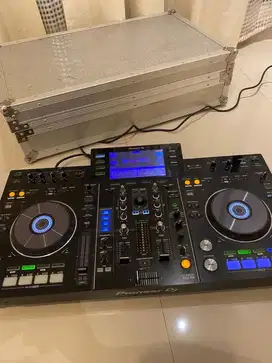d jual alat dj 18jt