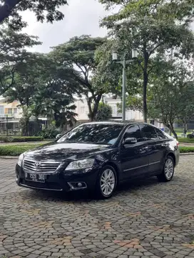 (LOW KM) Toyota Camry 2.4 V AT 2010