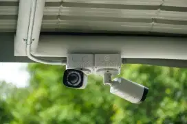 Pasang cctv murah