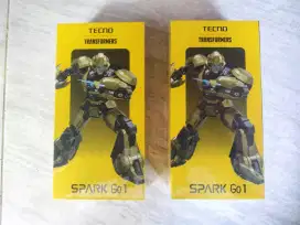 Tecno Spark Go 3/64 New