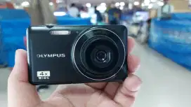 Olympus VG 150 black