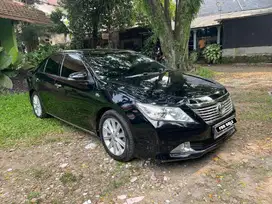 Camry 2.5 V AT 2014
