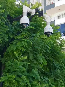 Pasang cctv murah