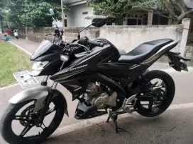 Vixion new 2019