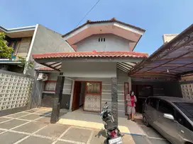 Jual Rumah Di Bumi Panyawangan Cileunyi Bandung