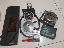Di Jual CVT NMAX 2023