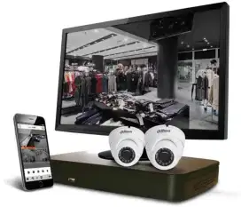 Pasang cctv murah