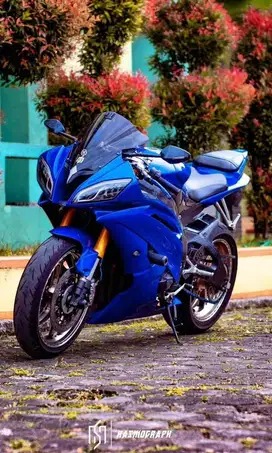 YAMAHA R6 Yamaha R6